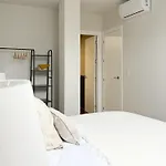 Apartman Chillahomes 102 *