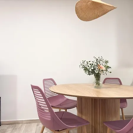 Chillahomes 102 Candeleda