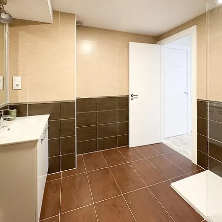 Apartamento Chillahomes 102 *