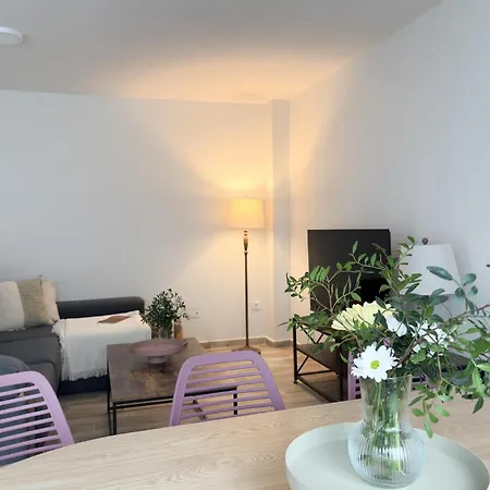 Apartamento Chillahomes 102