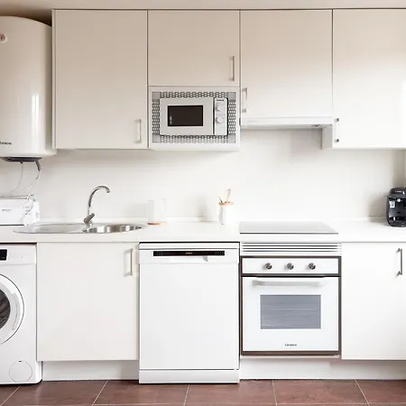 Apartamento Chillahomes 102 *