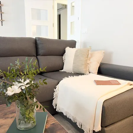 Apartamento Chillahomes 102