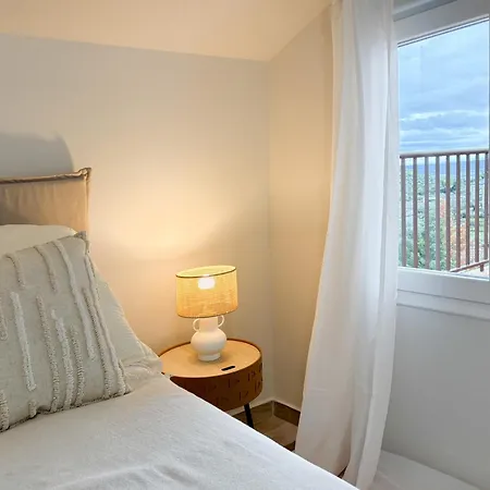 Chillahomes 102 Apartamento