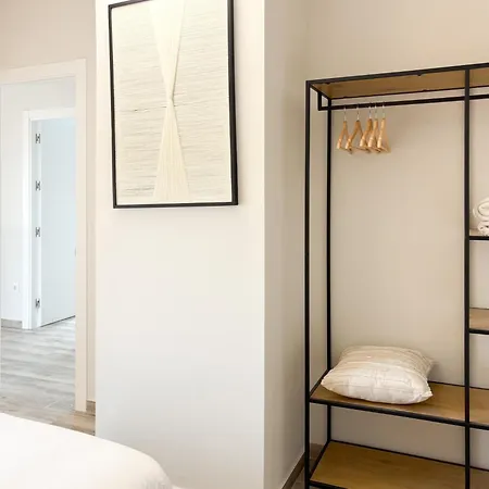 Apartamento Chillahomes 102 *