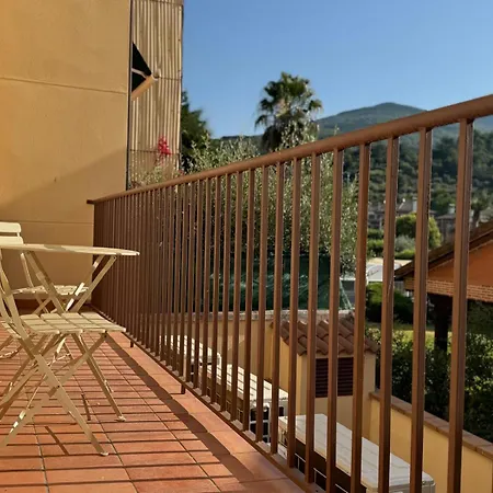 Chillahomes 102 Apartamento *