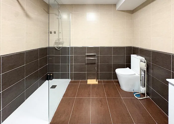 Chillahomes 102 * Candeleda