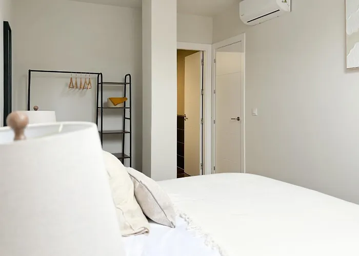 Apartamento Chillahomes 102 *