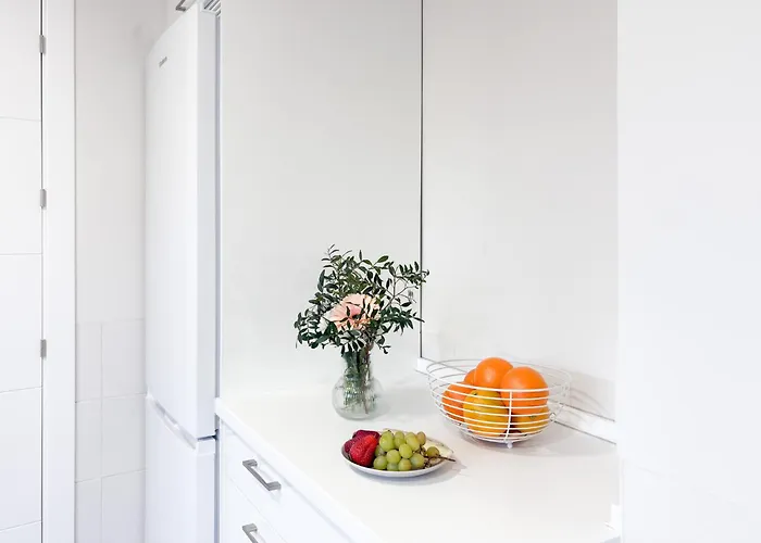 Chillahomes 102 Candeleda