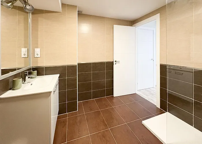 아파트 Chillahomes 102 *