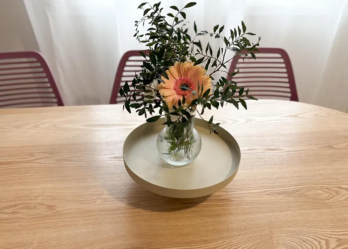 Apartamento Chillahomes 102 Candeleda