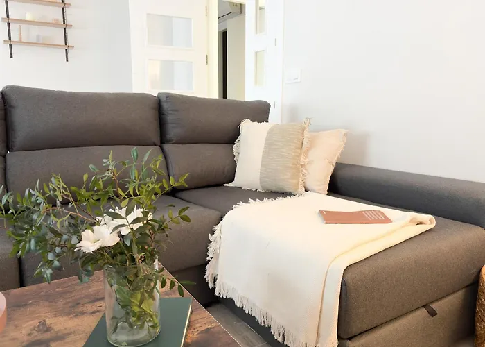 Apartamento Chillahomes 102