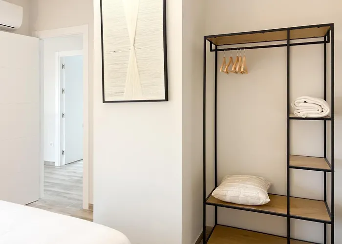 Apartamento Chillahomes 102 *